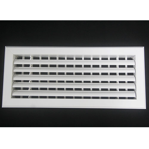 ventilation plastic air return grilles for door Sell like hot cakes